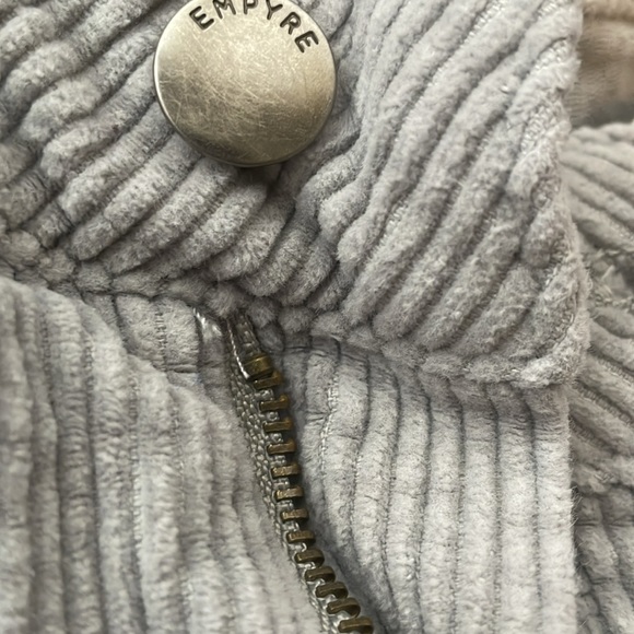 Empyre skate baggy cords - Picture 4 of 5